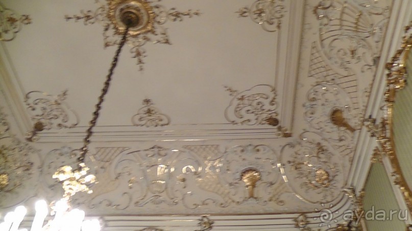 Это Венгрия! Городская библиотека Будапешт