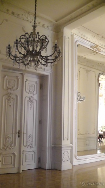 Это Венгрия! Городская библиотека Будапешт