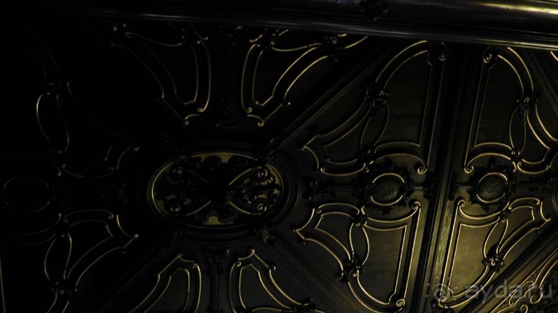 Это Венгрия! Городская библиотека Будапешт