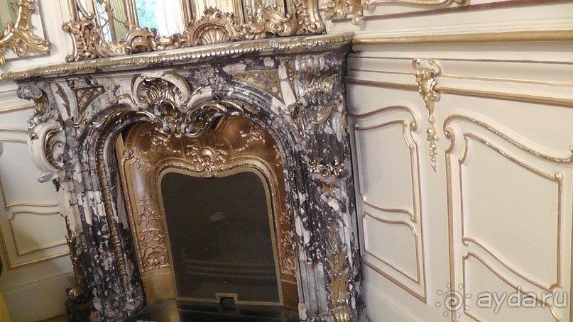 Это Венгрия! Городская библиотека Будапешт