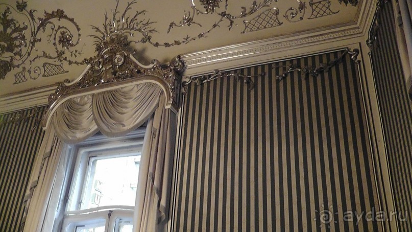 Это Венгрия! Городская библиотека Будапешт