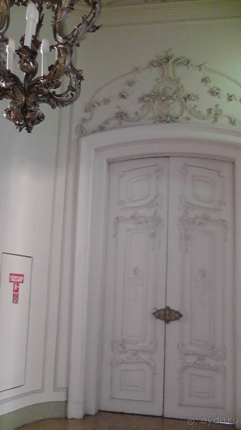 Это Венгрия! Городская библиотека Будапешт