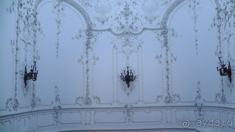 Это Венгрия! Городская библиотека Будапешт