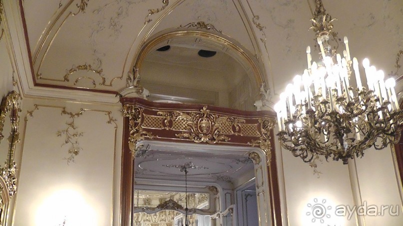 Это Венгрия! Городская библиотека Будапешт