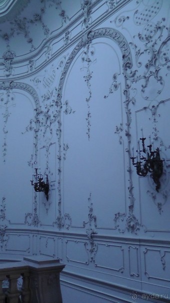 Это Венгрия! Городская библиотека Будапешт