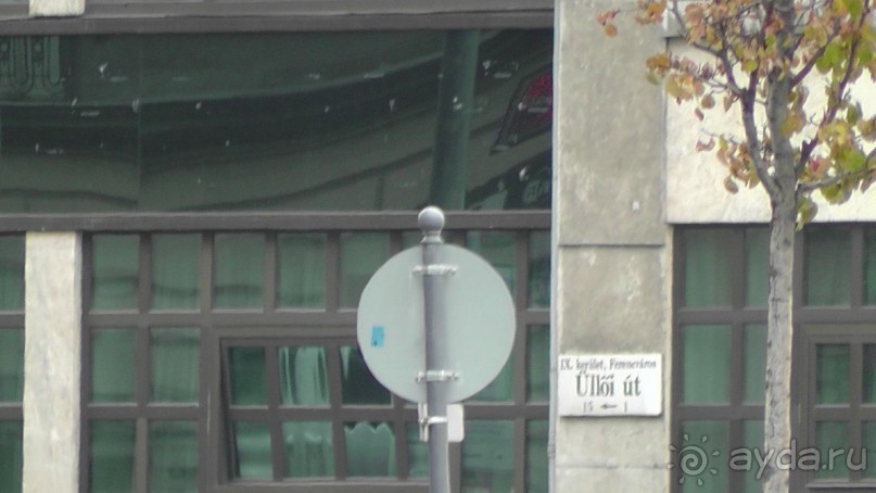 Это Венгрия! Городская библиотека Будапешт