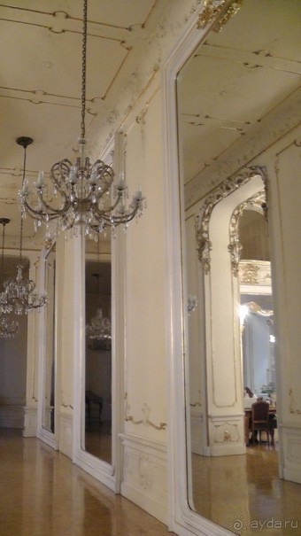 Это Венгрия! Городская библиотека Будапешт