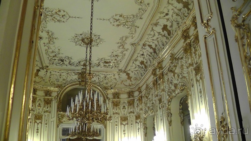 Это Венгрия! Городская библиотека Будапешт