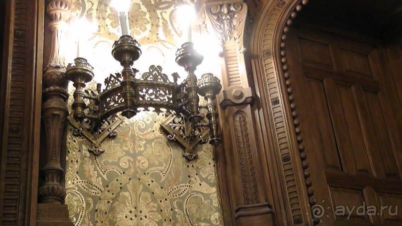 Это Венгрия! Городская библиотека Будапешт