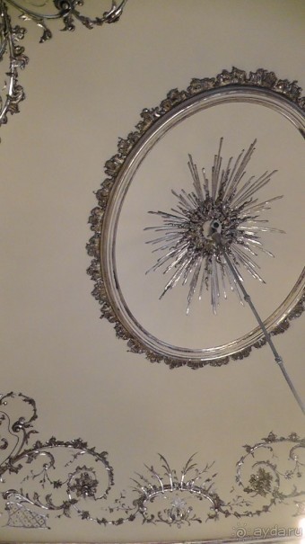 Это Венгрия! Городская библиотека Будапешт