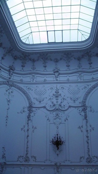 Это Венгрия! Городская библиотека Будапешт