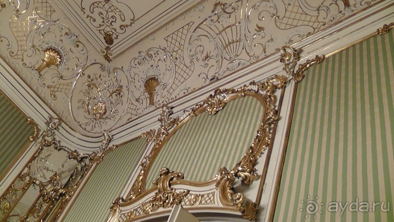 Это Венгрия! Городская библиотека Будапешт