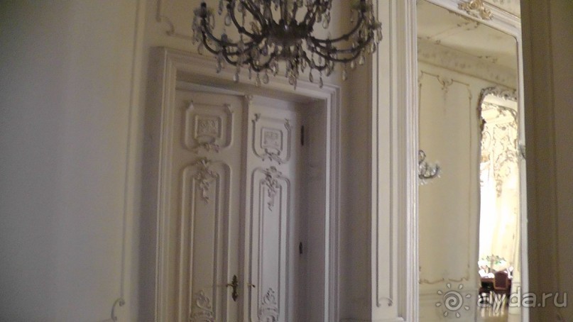 Это Венгрия! Городская библиотека Будапешт