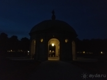 Бавария, Германия. Мюнхен - от "Максимилиана" до "Максимилиана".