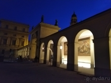 Бавария, Германия. Мюнхен - от "Максимилиана" до "Максимилиана".