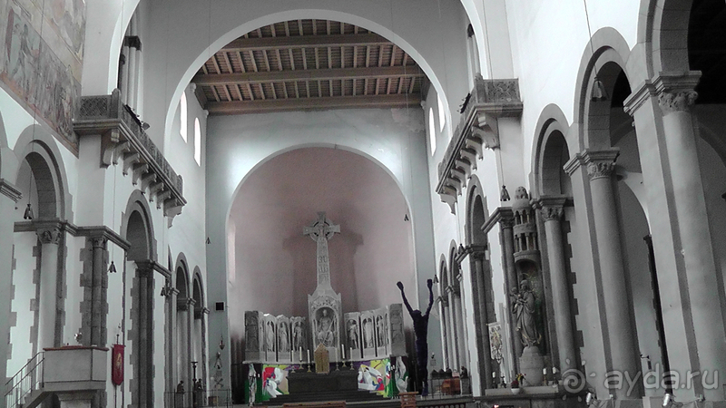 Бавария, Германия. Мюнхен - от "Максимилиана" до "Максимилиана".