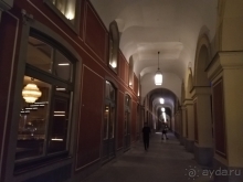 Бавария, Германия. Мюнхен - от "Максимилиана" до "Максимилиана".