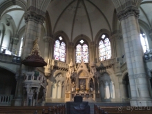 Бавария, Германия. Мюнхен - от "Максимилиана" до "Максимилиана".