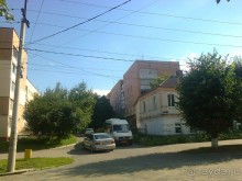 Альбом отзыва "Корсунь-Шевченковский -  стародавний город над Росью."