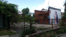 Корсунь-Шевченковский -  стародавний город над Росью.