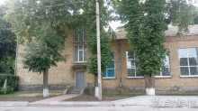 Корсунь-Шевченковский -  стародавний город над Росью.