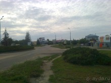 Альбом отзыва "Корсунь-Шевченковский -  стародавний город над Росью."