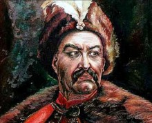 Корсунь-Шевченковский -  стародавний город над Росью.