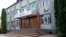 Корсунь-Шевченковский -  стародавний город над Росью.