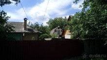 Корсунь-Шевченковский -  стародавний город над Росью.