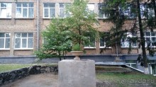 Корсунь-Шевченковский -  стародавний город над Росью.