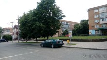 Корсунь-Шевченковский -  стародавний город над Росью.