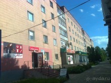 Альбом отзыва "Корсунь-Шевченковский -  стародавний город над Росью."