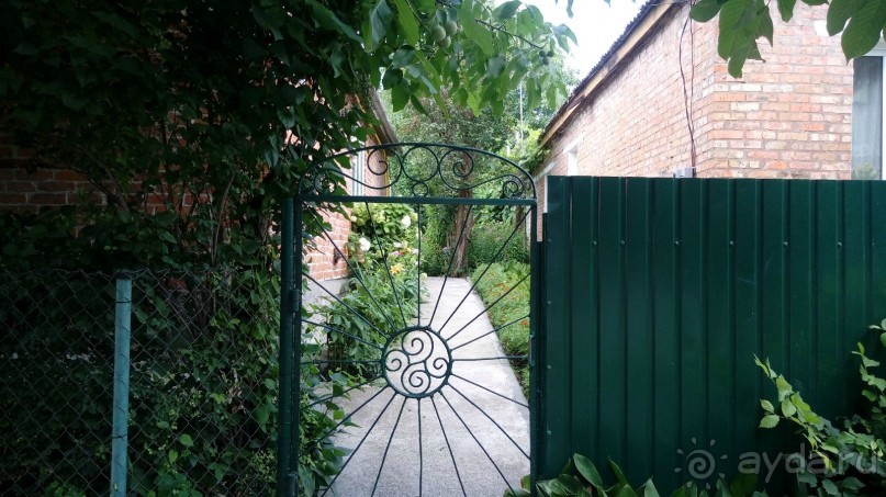 Корсунь-Шевченковский -  стародавний город над Росью.