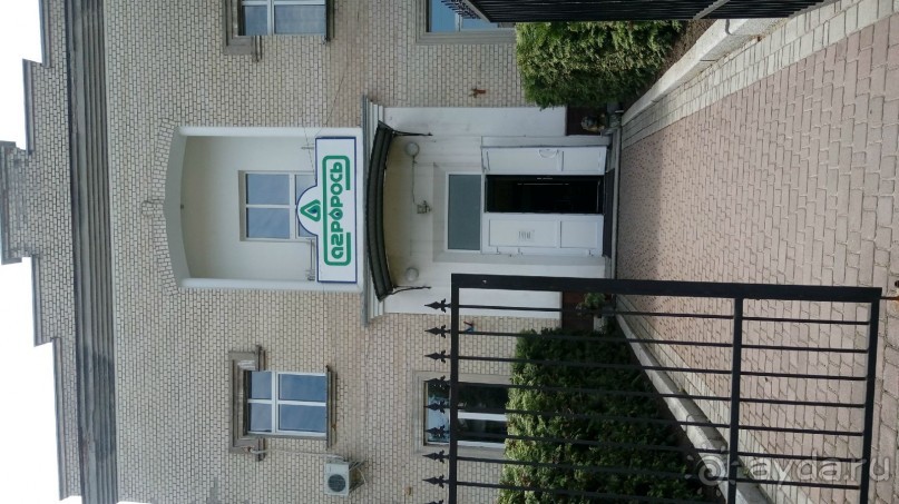 Корсунь-Шевченковский -  стародавний город над Росью.