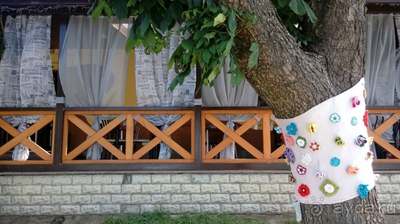 Корсунь-Шевченковский -  стародавний город над Росью.