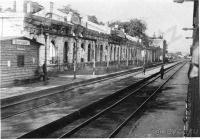 Корсунь-Шевченковский -  стародавний город над Росью.