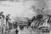 Корсунь-Шевченковский -  стародавний город над Росью.