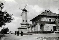 Корсунь-Шевченковский -  стародавний город над Росью.