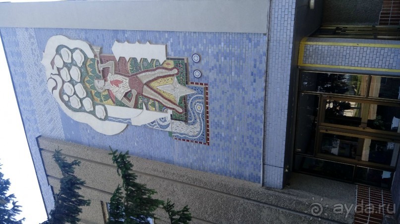 Корсунь-Шевченковский -  стародавний город над Росью.