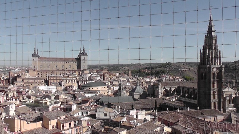 Толедо - 