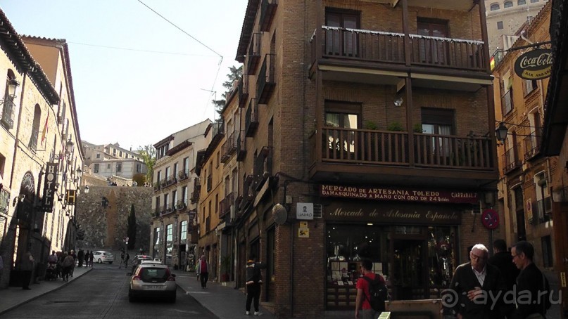 Толедо - 