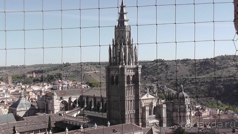 Толедо - 