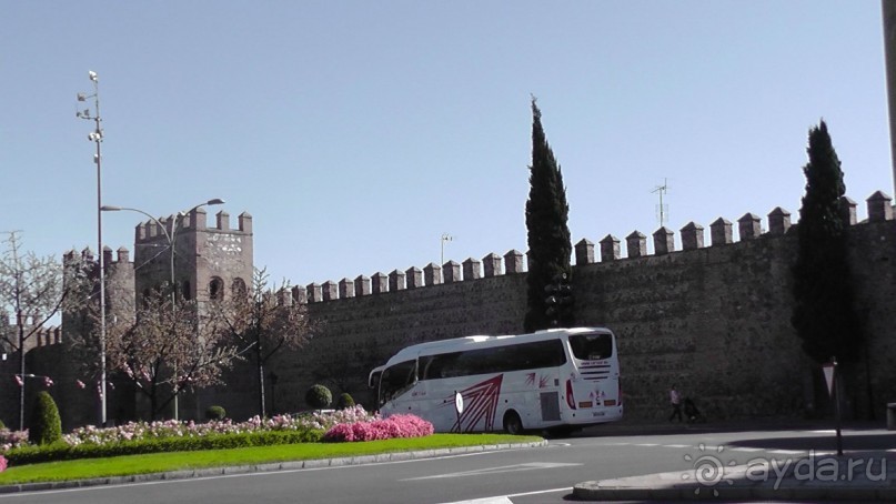 Толедо - 