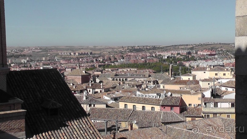 Толедо - 