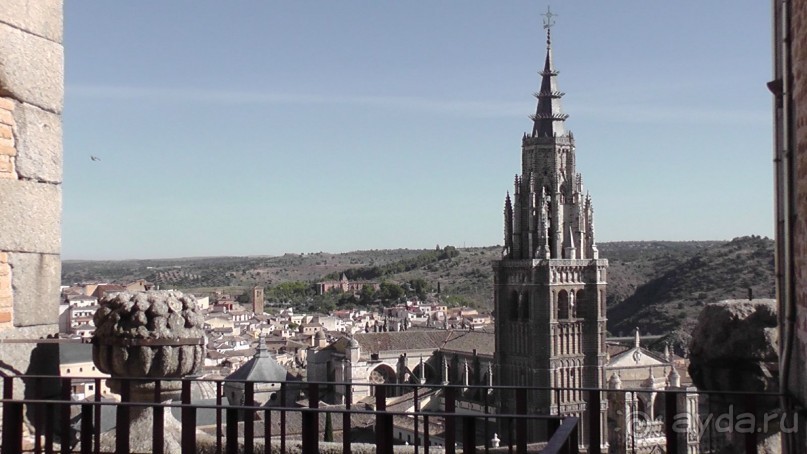 Толедо - 