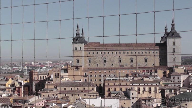 Толедо - 
