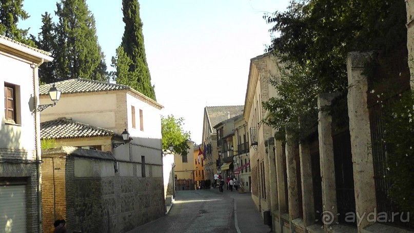 Толедо - 