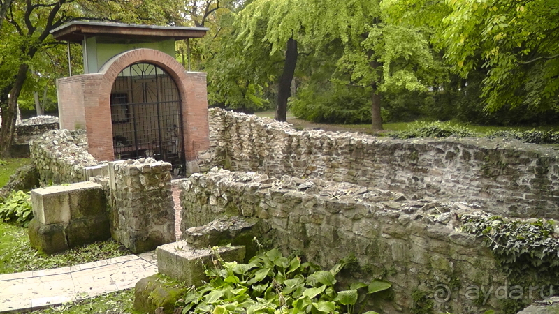 фото Kilikya Palace Goynuk