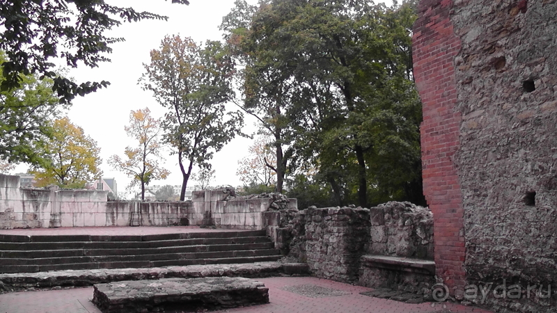 фото Kilikya Palace Goynuk