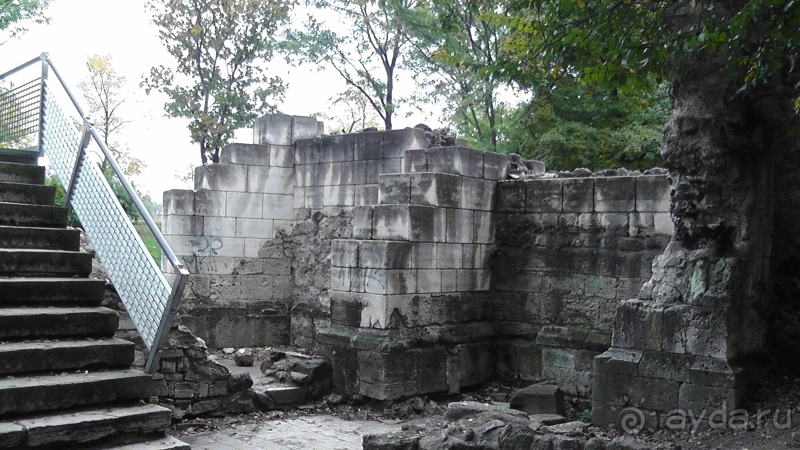 фото Kilikya Palace Goynuk